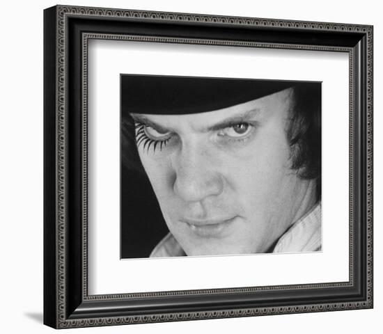 A Clockwork Orange-null-Framed Photo