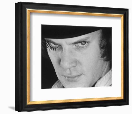 A Clockwork Orange-null-Framed Photo