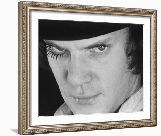 A Clockwork Orange-null-Framed Photo