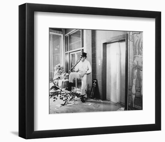 A Clockwork Orange-null-Framed Photo