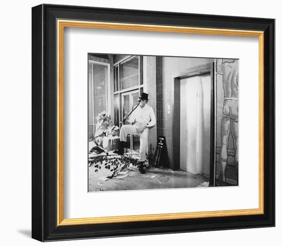 A Clockwork Orange-null-Framed Photo