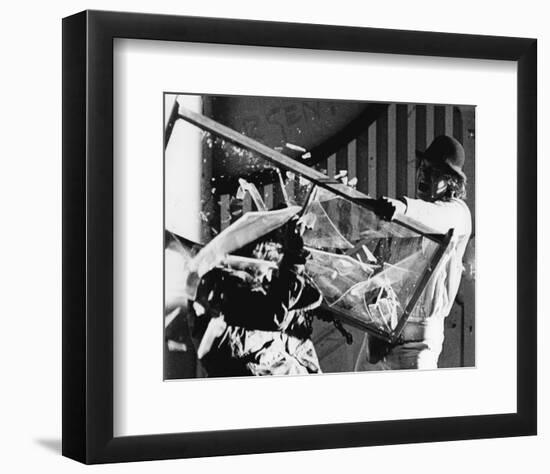 A Clockwork Orange-null-Framed Photographic Print