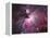 A Close up of the Orion Nebula-Stocktrek Images-Framed Premier Image Canvas