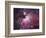 A Close up of the Orion Nebula-Stocktrek Images-Framed Photographic Print