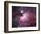 A Close up of the Orion Nebula-Stocktrek Images-Framed Photographic Print