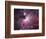 A Close up of the Orion Nebula-Stocktrek Images-Framed Photographic Print