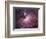 A Close up of the Orion Nebula-Stocktrek Images-Framed Photographic Print