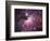 A Close up of the Orion Nebula-Stocktrek Images-Framed Photographic Print