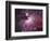 A Close up of the Orion Nebula-Stocktrek Images-Framed Photographic Print