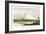 A Close View of Mount Rainier from Near Steilacoom, Washington-Thomas H. Ford-Framed Giclee Print