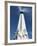 A Closed Up View of Astronomers Monument at Griffith Observatory, Los Angeles, California, Usa-Bruce Yuanyue Bi-Framed Photographic Print