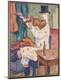 Giclee Print