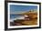 A Coastal Bay-Alan Copson-Framed Giclee Print