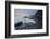 A coastal scene from Trebarwith Strand, Cornwall, England, United Kingdom, Europe-Jon Gibbs-Framed Photographic Print