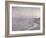 A Coastal Scene-Peder Severin Kröyer-Framed Giclee Print