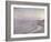 A Coastal Scene-Peder Severin Kröyer-Framed Giclee Print