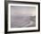 A Coastal Scene-Peder Severin Kröyer-Framed Giclee Print