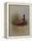 A Cock Pheasant-Archibald Thorburn-Framed Premier Image Canvas