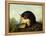 A Cocker Spaniel with a Woodcock-Arthur Fitzwilliam Tait-Framed Premier Image Canvas