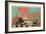 A Cocoa Estate in Trinidad-Frank Newbould-Framed Giclee Print