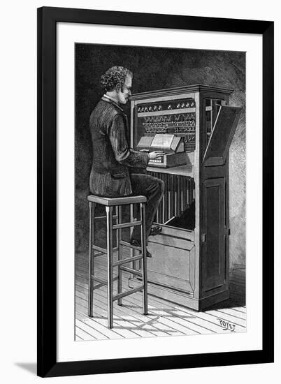Art Print, , large
