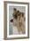 A Coign of Vantage, 1895-Sir Lawrence Alma-Tadema-Framed Giclee Print