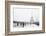 A Cold Winter-Eric Drigny-Framed Photographic Print