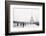 A Cold Winter-Eric Drigny-Framed Photographic Print