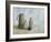 A Collection of Jars-Steven Johnson-Framed Giclee Print