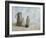 A Collection of Jars-Steven Johnson-Framed Giclee Print