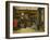 A Collection of Paintings-Frans Francken the Younger-Framed Giclee Print