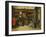 A Collection of Paintings-Frans Francken the Younger-Framed Giclee Print