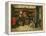 A Collection of Paintings-Frans Francken the Younger-Framed Premier Image Canvas