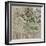 A Collection of Plans and Views of Towns in Various Parts of the World, France-J B Homann-Framed Giclee Print