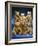 A Collection of Steiff Teddy Bears-Steiff-Framed Giclee Print