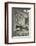 'A Collector's Study', c1925-Unknown-Framed Photographic Print