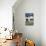 A Compact, Renovated, 1930S Terrace House-Pedro Silmon-Photo displayed on a wall