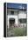 A Compact, Renovated, 1930S Terrace House-Pedro Silmon-Framed Stretched Canvas