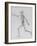 A Comparative Anatomical Exposition of the Structure of the Human Body with That of a Tiger and a…-George Stubbs-Framed Giclee Print