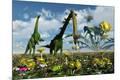Premium Giclee Print