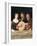 A concert, ca.1485-95-Lorenzo Costa-Framed Giclee Print