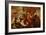 A Concert of Birds-Frans Snyders Or Snijders-Framed Giclee Print