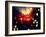 A Concert Shot-graphicphoto-Framed Photographic Print