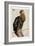 A Conservative Whip, 1871-Carlo Pellegrini-Framed Giclee Print