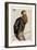A Conservative Whip, 1871-Carlo Pellegrini-Framed Giclee Print