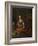 A Cook, Dutch Painting of 18th Century-Louis De Moni-Framed Giclee Print