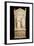 A Copy of Stele for Builder Pettia and His Family-null-Framed Giclee Print