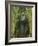 A Corner in the Apartment, in the Center; Jean Monet, the Painter's Son-Claude Monet-Framed Giclee Print