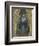 A Corner of the Apartment-Claude Monet-Framed Giclee Print