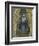 A Corner of the Apartment-Claude Monet-Framed Giclee Print